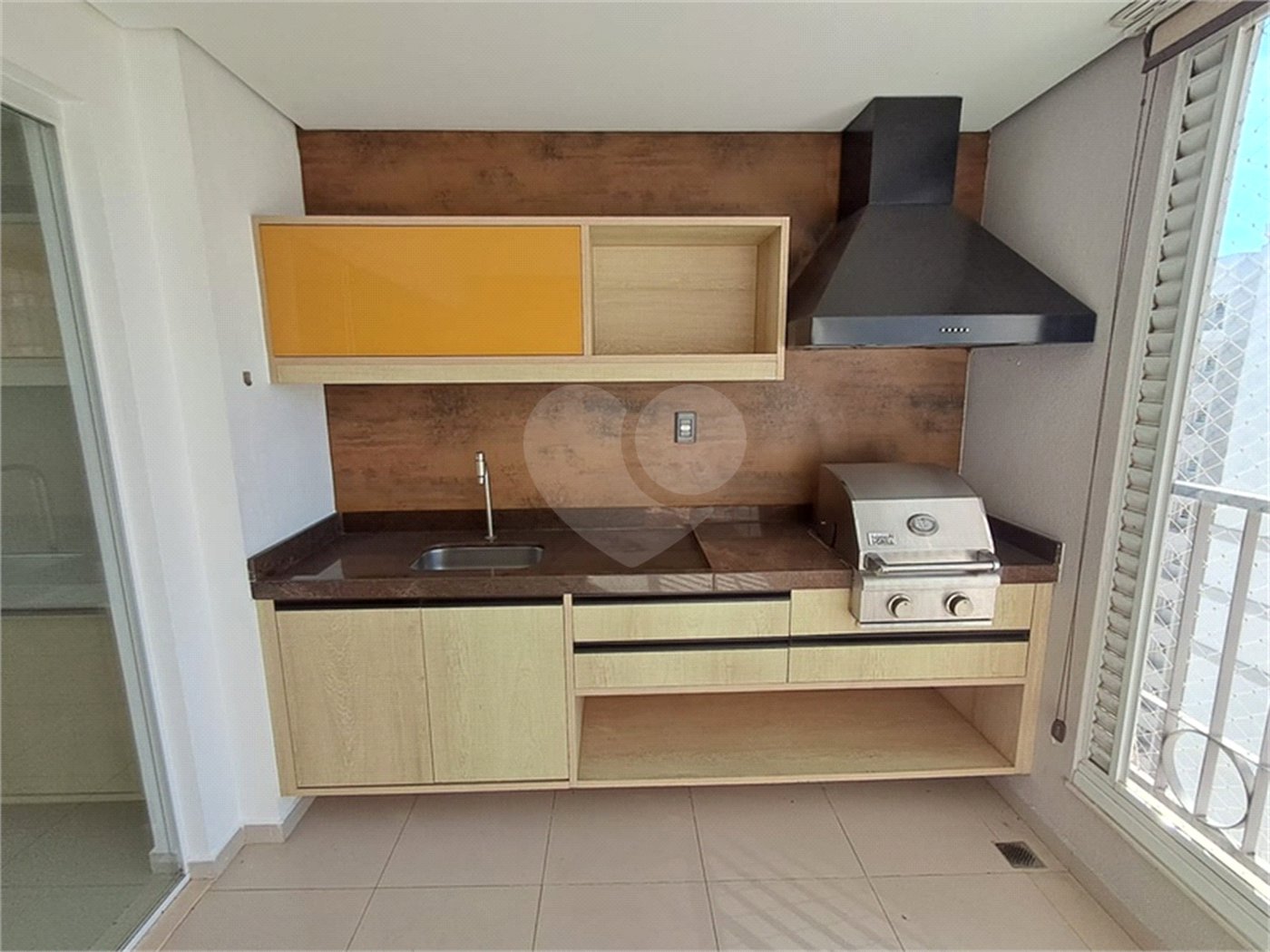 Apartamento à venda com 3 suítes em Parque Campolim, Sorocaba, SP