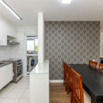 Apartamento à venda com 2 quartos, sendo 1 suíte, em Jardim Caboré, São Paulo, SP