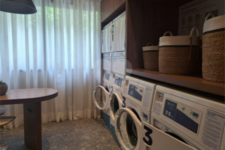Apartamento à venda com 1 quarto em Chácara Santo Antônio, São Paulo, SP