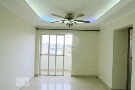 Apartamento à venda com 2 quartos em Vila Mazzei, São Paulo, SP