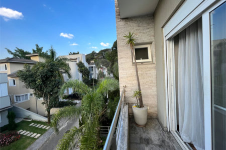 Casa à venda com 4 suítes em Tucuruvi, São Paulo, SP