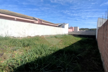 Terreno à venda no bairro Jardim Embaré, em São Carlos/SP