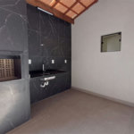 Casa Residencial à venda, Tupi, Praia Grande - CA0274.