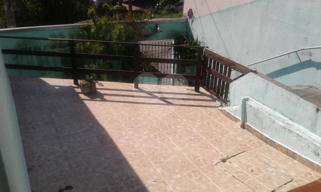 Casa à venda com 4 quartos em Jardim Pinheiros, São Paulo, SP