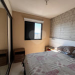Apartamento à venda com 2 quartos em Mandaqui, São Paulo, SP