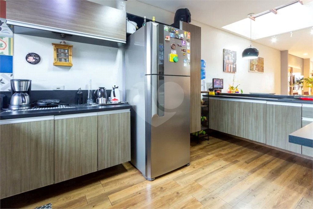 Casa à venda com 4 suítes em Jardim Bonfiglioli, São Paulo, SP