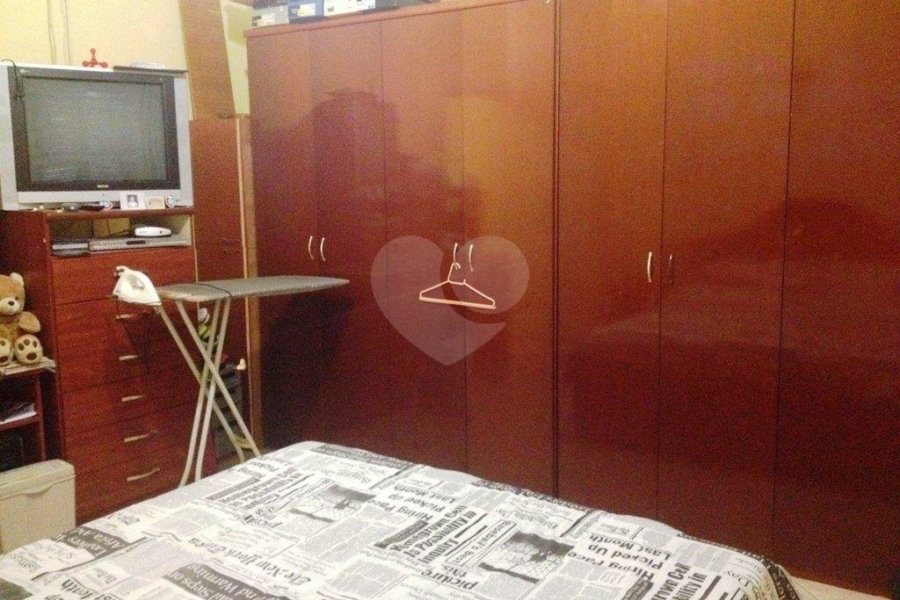 Sobrado à venda com 2 quartos em Imirim, São Paulo, SP