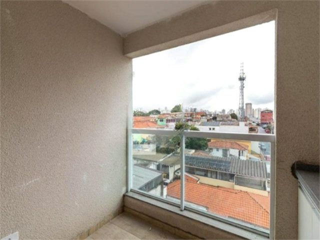Apartamento à venda com 2 suítes em Mandaqui, São Paulo, SP