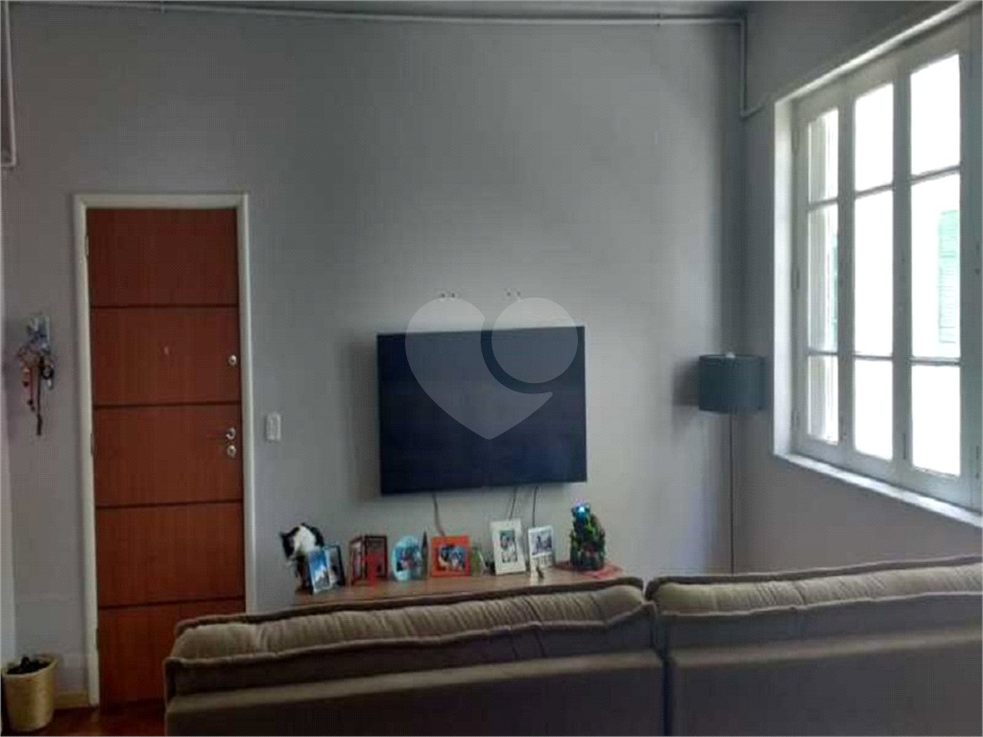 Apartamento à venda com 3 quartos em Botafogo, Rio de Janeiro, RJ