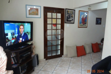 Sobrado à venda com 5 quartos, sendo 1 suíte, em Santana, São Paulo, SP