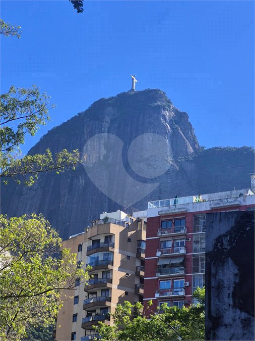 Apartamento à venda com 2 quartos em Lagoa, Rio de Janeiro, RJ