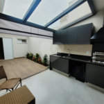 Casa à venda com 3 quartos, sendo 1 suíte, em Jardim Bom Sucesso, Indaiatuba, SP