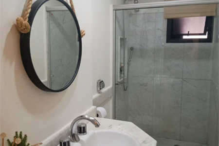 Apartamento à venda com 3 quartos, sendo 1 suíte, em Jardim Ampliação, São Paulo, SP