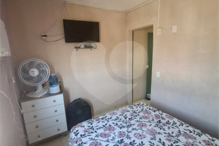 Casa à venda com 2 quartos, sendo 1 suíte, no condomínio Clube Caminho do Park, Rio de Janeiro - RJ