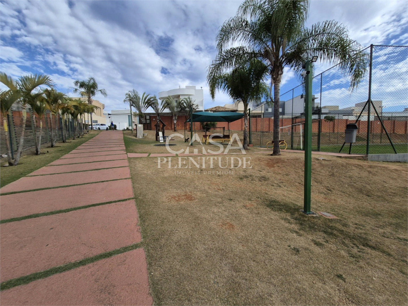 Terreno em condomínio à venda em Loteamento Dinorá Rosa, Sorocaba, SP