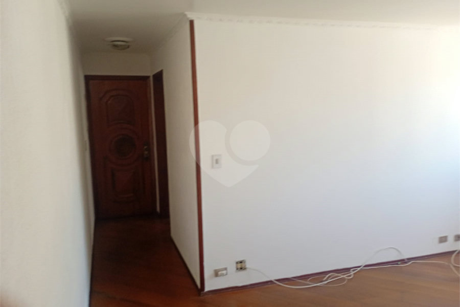 Apartamento à venda com 2 quartos, sendo 1 suíte, em Santana, São Paulo, SP
