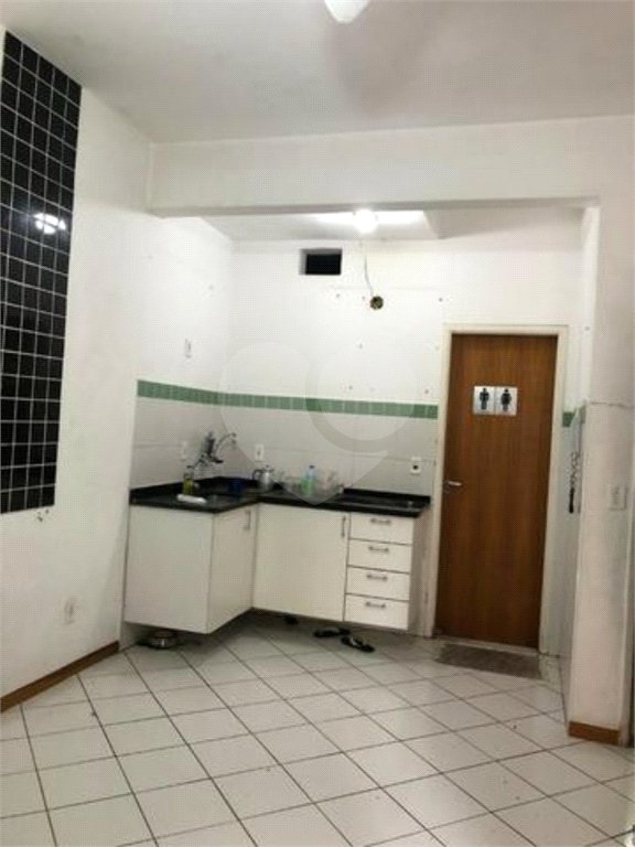 Apartamento à venda com 1 quarto em Campos Elíseos, São Paulo, SP