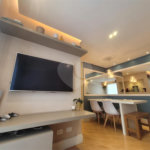 Apartamento à venda com 3 quartos, sendo 1 suíte,  em Vila Guilherme, São Paulo, SP