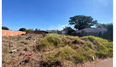 Terreno à venda em Jardim Coimbra, Ponta Porã, MS