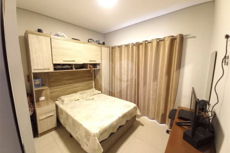 Casa à venda com 3 quartos, sendo 1 suíte,  no condomínio Villagio Milano, Sorocaba - SP
