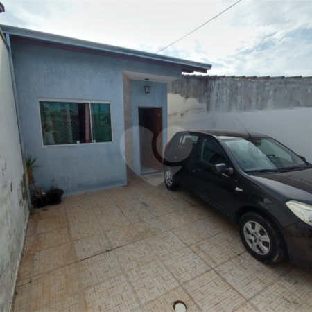 Casa à venda com 2 quartos em Vila São Paulo, Mogi das Cruzes, SP