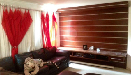 Casa à venda com 4 quartos, sendo 1 suíte,  em Samambaia, Mairiporã, SP
