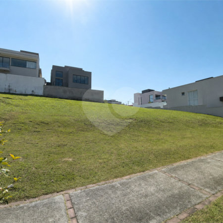 Terreno à venda no condomínio Cyrela Landscape Esplanada, Votorantim - SP