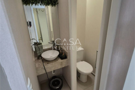 Casa em condomínio à venda com 3 quartos, sendo 1 suíte, em Loteamento Dinorá Rosa, Sorocaba, SP
