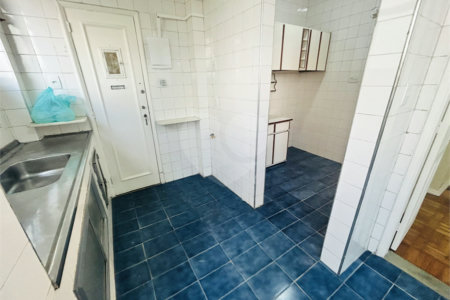 Apartamento à venda com 3 quartos em Vila Isabel, Rio de Janeiro, RJ