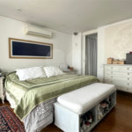 Apartamento à venda com 3 quartos, sendo 2 suítes, em Jardim Paulista, São Paulo, SP