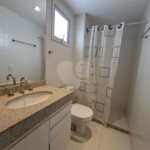 Apartamento à venda com 3 suítes em Vila Ipojuca, São Paulo, SP