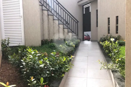 Casa à venda com 2 suítes no condomínio martinha, São Paulo - SP