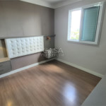 Apartamento à venda com 3 quartos, sendo 1 suíte, em Parque Campolim, Sorocaba, SP
