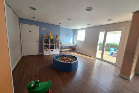 Apartamento à venda com 2 quartos em Vila Santa Catarina, São Paulo, SP