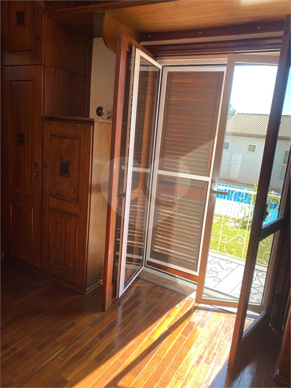 Casa para alugar com 3 suítes em Samambaia Parque Residencial, Atibaia, SP