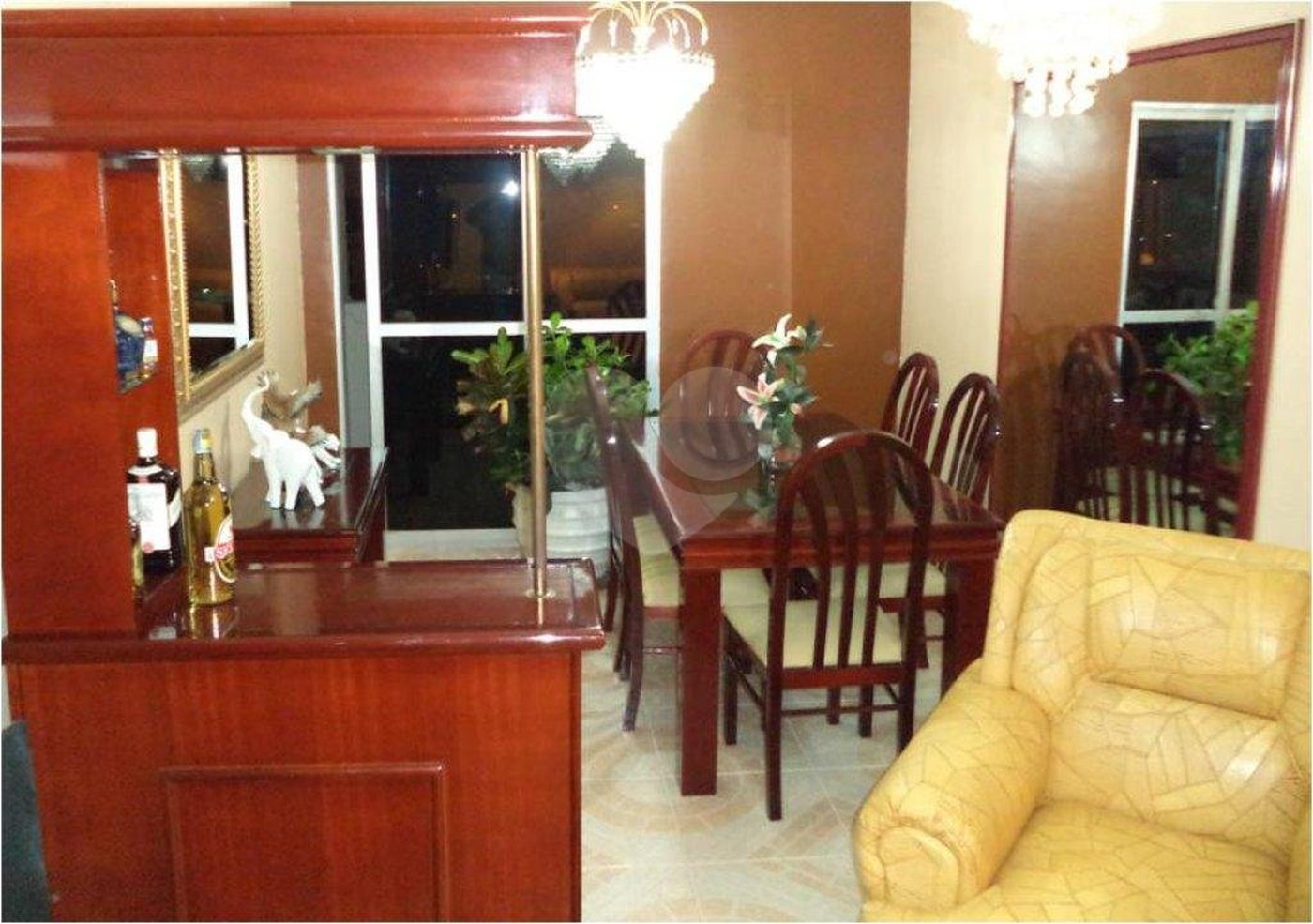 Apartamento à venda com 3 quartos, sendo 1 suíte, em Vila Silveira, Guarulhos, SP