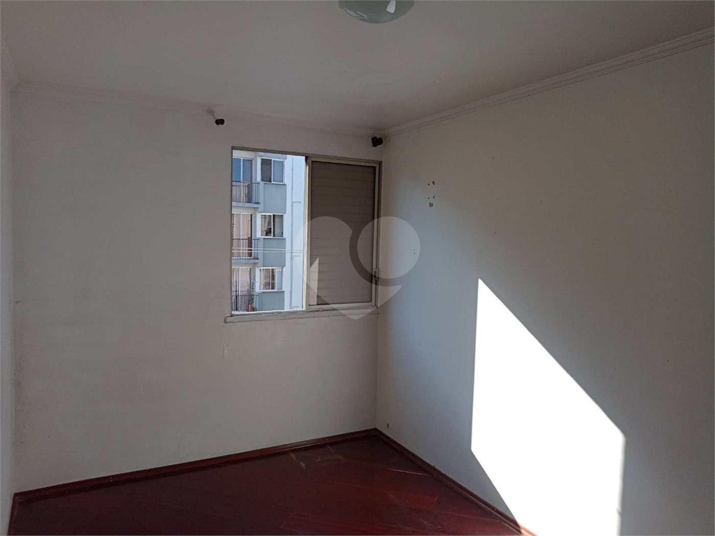 Apartamento à venda com 2 quartos em Jardim Santa Mônica, São Paulo, SP