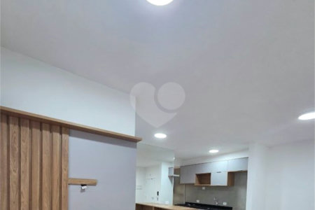 Apartamento à venda com 2 quartos em Jardim Barbacena, Cotia, SP