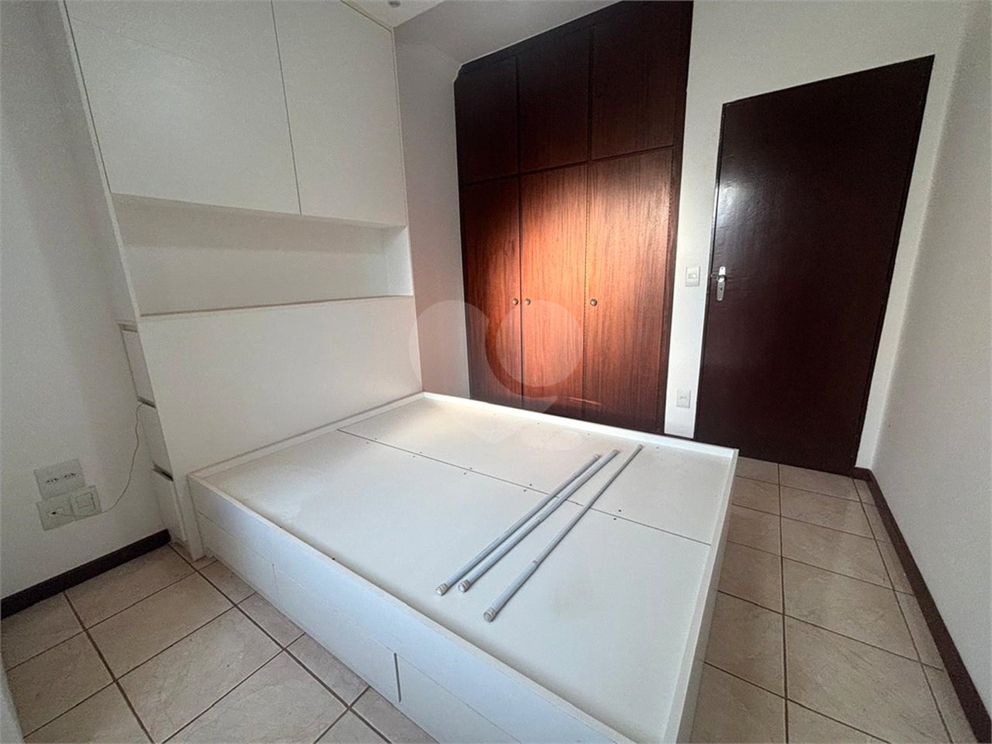 Apartamento à venda com 2 quartos em Vila Seixas, Ribeirão Preto, SP