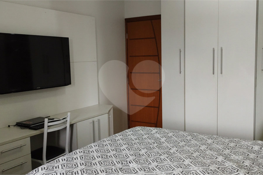 Sobrado à venda com 3 quartos em Pirituba, São Paulo, SP