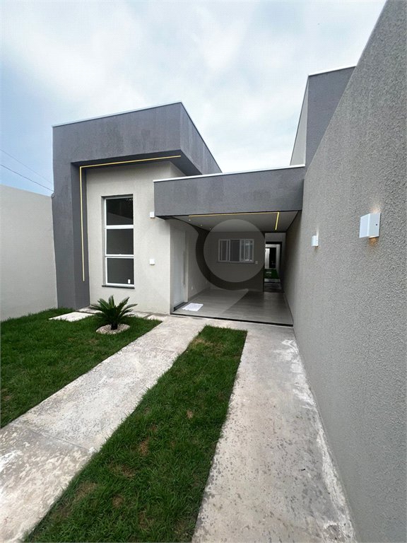 Casa Térrea à venda com 3 quartos, sendo 1 suíte, em Coophema, Cuiabá, MT