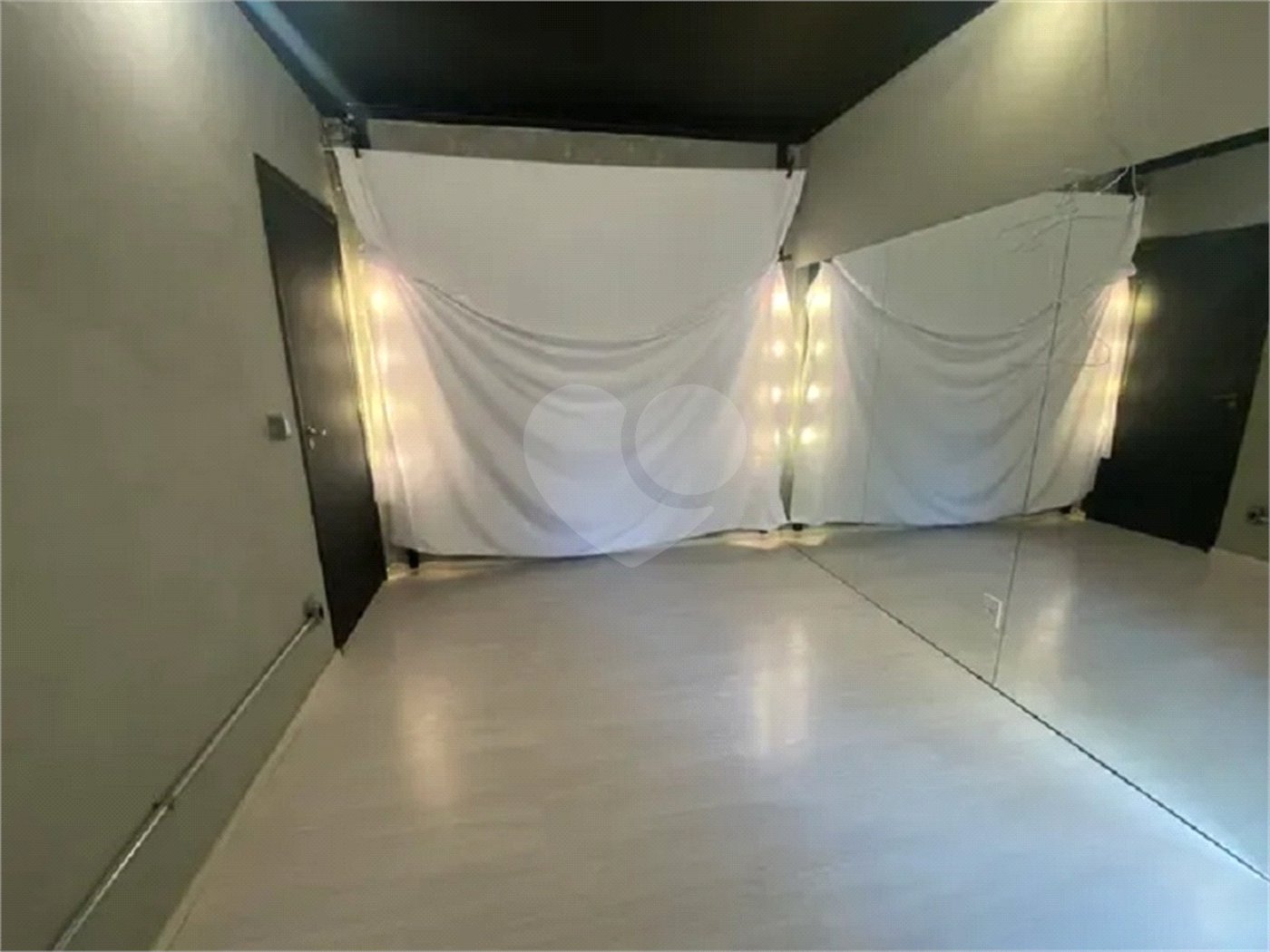 Apartamento à venda com 1 suíte em Lapa de Baixo, São Paulo, SP