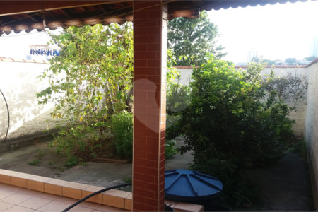 Casa à venda com 3 quartos em Vila Babilônia, São Paulo, SP