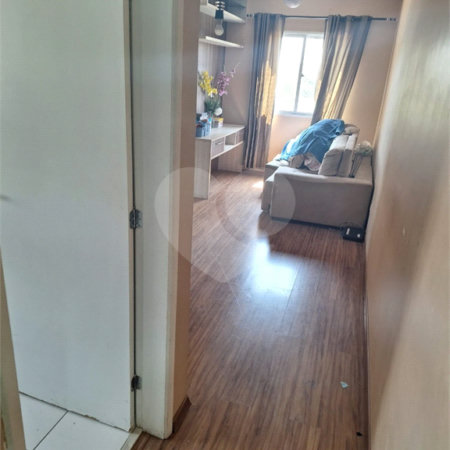 Apartamento à venda com 2 quartos em Jardim Ismênia, São José dos Campos, SP