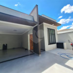 Casa à venda com 3 quartos, sendo 1 suíte,  em João Xxiii, Vinhedo, SP