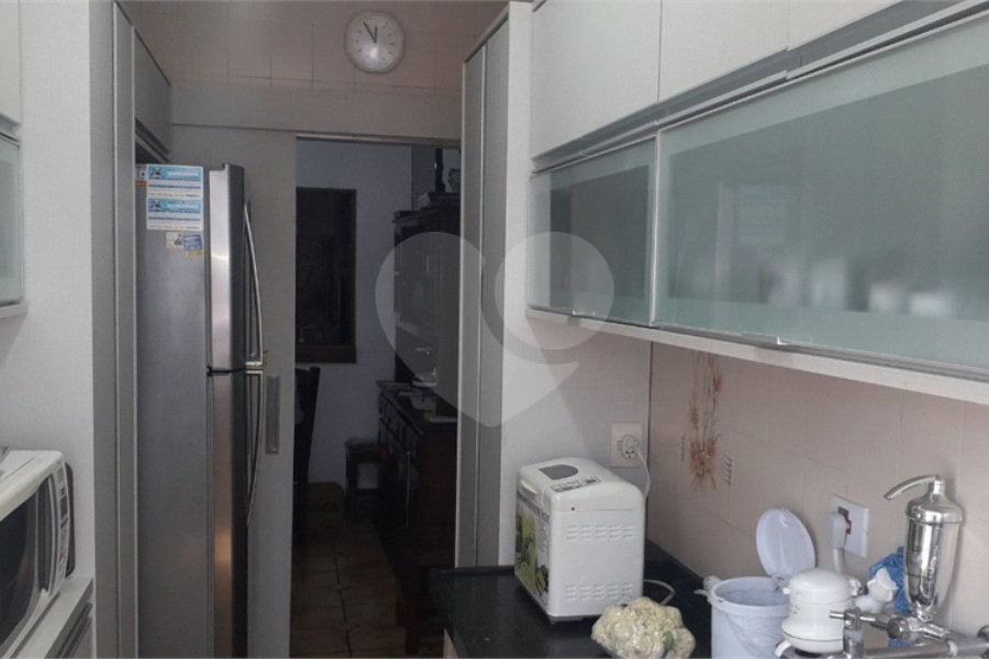 Casa à venda com 3 quartos em Jardim Regina, São Paulo, SP