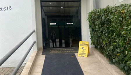 Prédio à venda em Vila Lageado, São Paulo, SP
