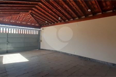 Bairro Itamarati