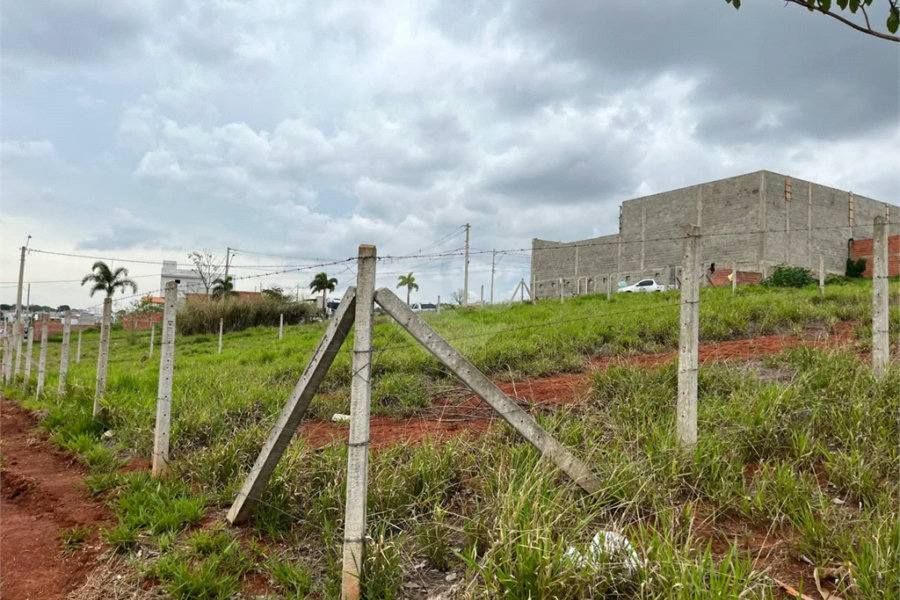 Belo terreno Terras de Treviso em Piracicaba