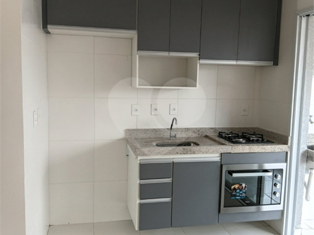 Apartamento para alugar com 2 quartos em Tucuruvi, São Paulo, SP
